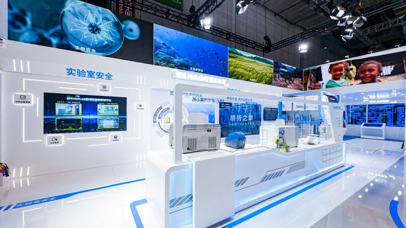 CDMO与CMO：揭秘生物制药领域的“幕后英雄”技术门槛