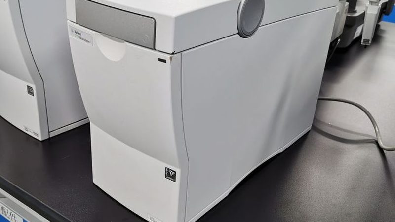 生物科技检测服务：规格解析与关键考量**