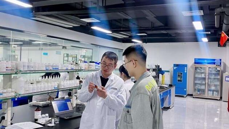 生物制品出口报关，这些材料必不可少**