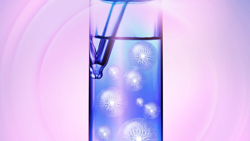 精准掌控，步步为营：可调式移液器校准方法全解析**